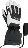 Reusch Ndurance Pro R-TEX® XT 6002201 6585 white grey front